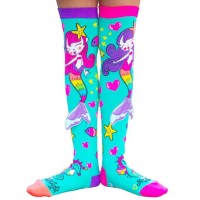 Madmia Under The Sea Socks size 6-99 (Madmia Under The Sea Socks size 6-99)